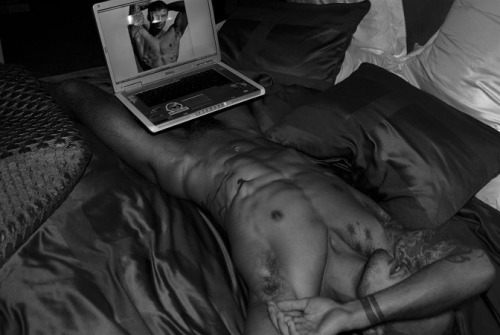 เซ็กซี่หล่อนายแบบ