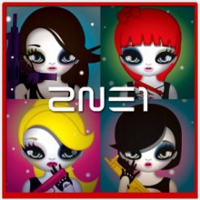 2NE1 - HATE YOU