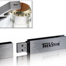 USB thumb drive