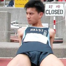 มาแอบดูันักกีฬากันครับ