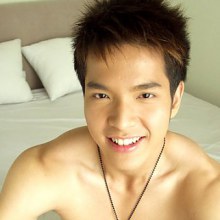 เซ็กซี่เล็กๆ กับหนุ่มบอย