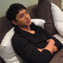 พี่ี่บาส เทพวรรณ หล่อมากๆ