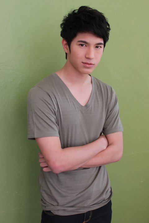 พี่ี่บาส เทพวรรณ หล่อมากๆ