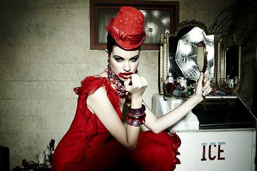 7 เครื่องสำอาง