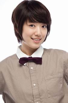 นางเอก You&rsquo;re beautiful ประสบอุบัติเหตุรถชน