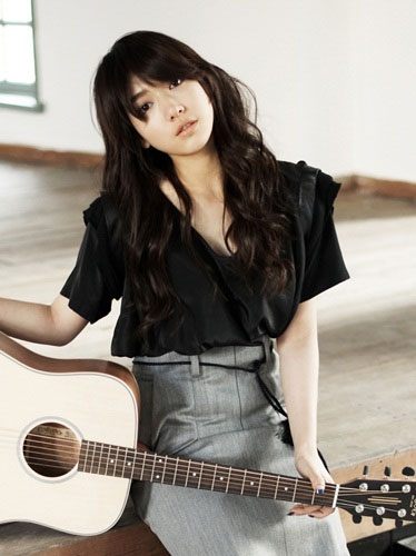 นางเอก You&rsquo;re beautiful ประสบอุบัติเหตุรถชน