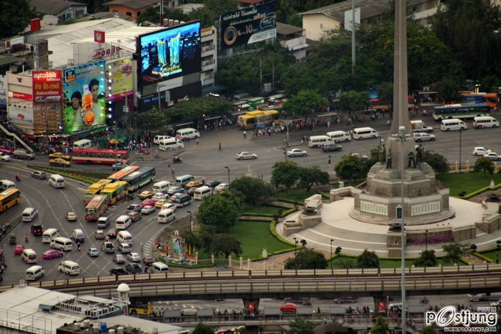 กรุงเทพ 2011