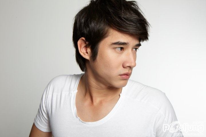 มาริโอ้ เบี้องหลังถ่ายแบบ MIRACLE OF LIFE MAGAZINE vol. 1 no.4 July 2011