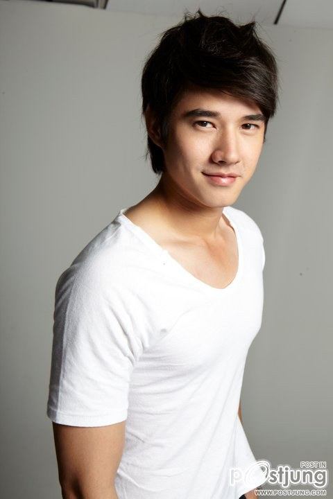 มาริโอ้ เบี้องหลังถ่ายแบบ MIRACLE OF LIFE MAGAZINE vol. 1 no.4 July 2011