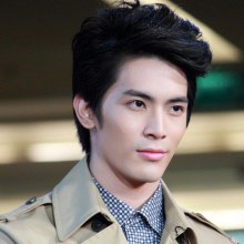 สน ยุกต์ งานSiam Paragon Watch Expo 2011