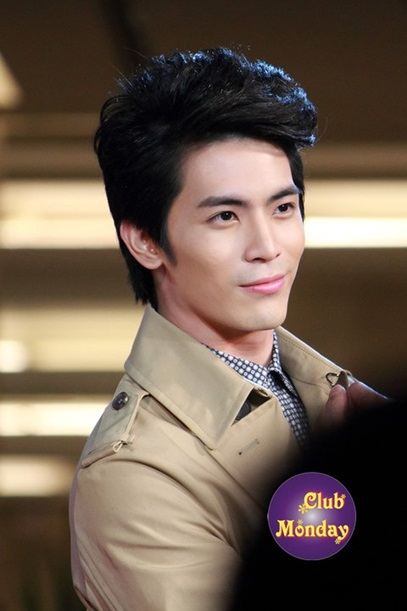 สน ยุกต์ งานSiam Paragon Watch Expo 2011
