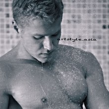 ฝรั่งอย่างหล่อ เซ็กซี่ๆๆ ที่เมืองไทย