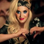 Katy Perry ลุคนี้ น่ารักมาก&nbsp; ☻!