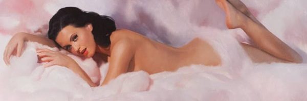 Katy Perry ลุคนี้ น่ารักมาก&nbsp; ☻!