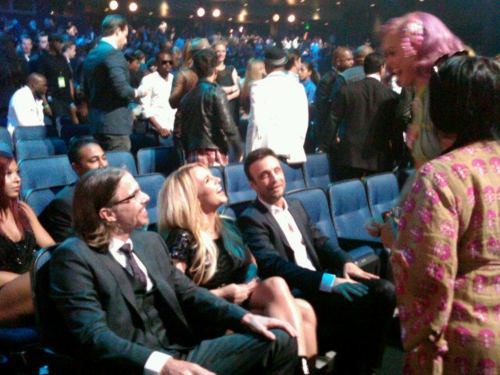 Katy Perry ลุคนี้ น่ารักมาก&nbsp; ☻!