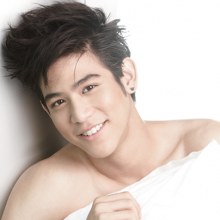 พอร์ช หล่อน่ารัก ช่วงนี้กำลัง ฮ๊อต ขอโพสรูปสักนิดนะคะเห็นคนโพสเยอะแล้ว