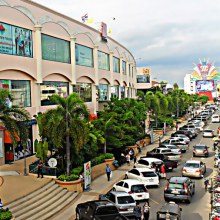 Korat City @ The Mall 2011 (นครราชสีมา)