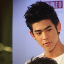 พอร์ช หล่อจัดหนัก