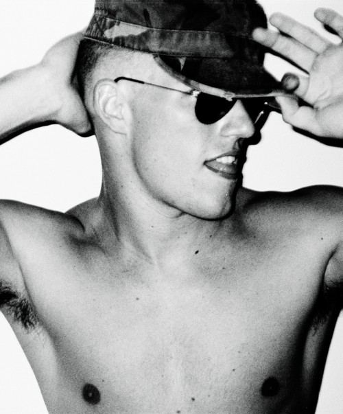 ทหารสุดเท่