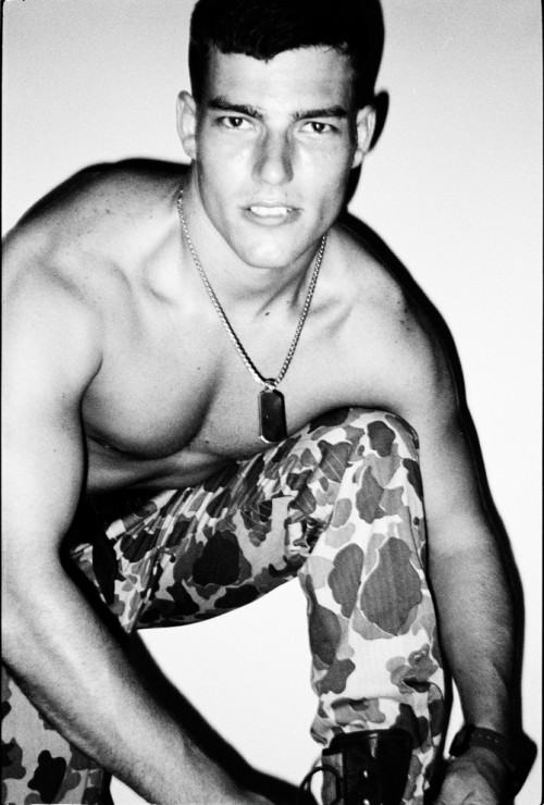 ทหารสุดเท่