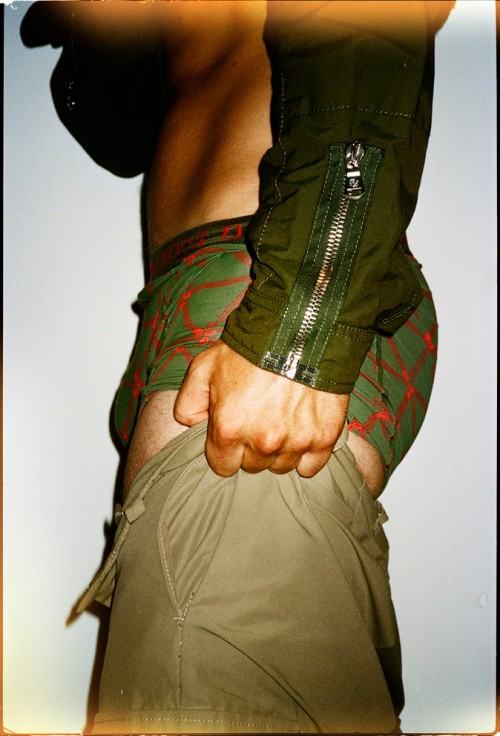 ทหารสุดเท่