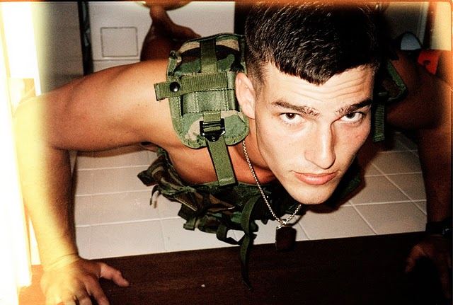 ทหารสุดเท่