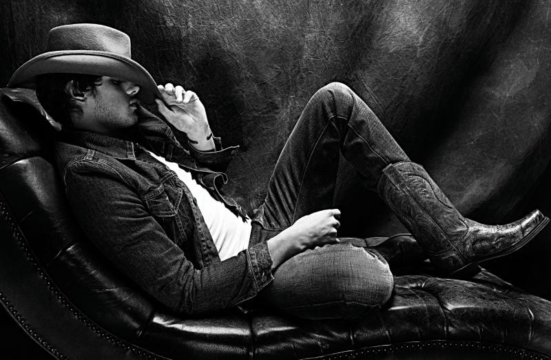 หนุ่มคาวบอยเซ็กซี่ๆ Marlon Teixeira