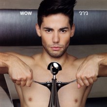 Wesley @ VOLUME vol. 7 no.148 June 2011