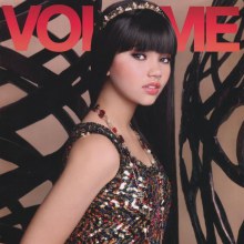 ไมร่า-มณีภัสสร มอลลอย @ VOLUME vol. 7 no. 148 June 2011