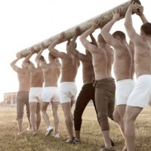 Revisting The Boot Camp