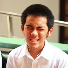 New Pic.ไมเคิล ศิรชัช @ facebook