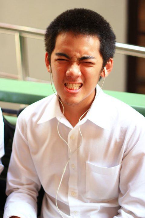 New Pic.ไมเคิล ศิรชัช @ facebook