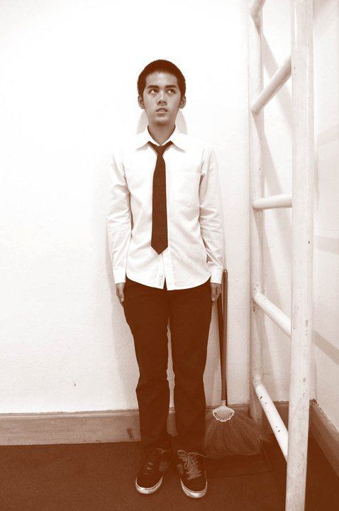 New Pic.ไมเคิล ศิรชัช @ facebook