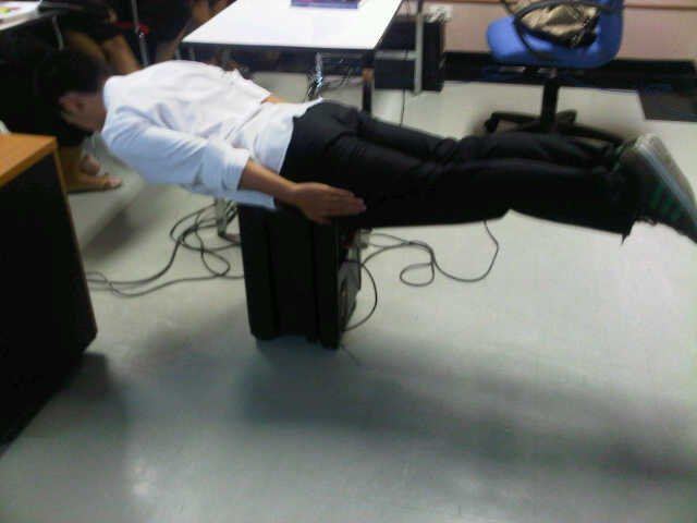 New Pic.ไมเคิล ศิรชัช @ facebook