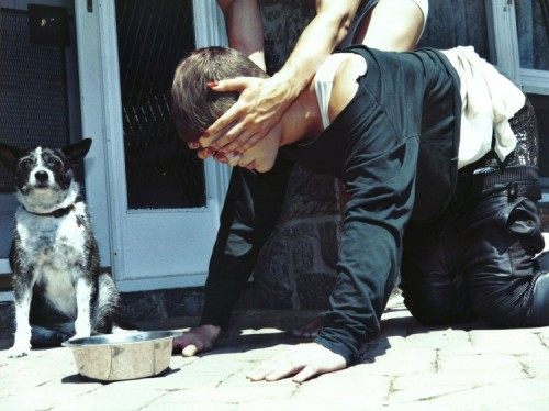 Games & Restrictions