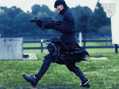 Games & Restrictions