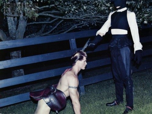 Games & Restrictions