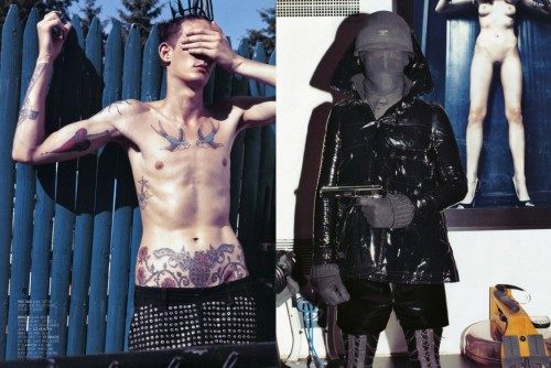 Games & Restrictions