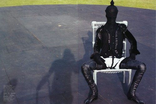 Games & Restrictions