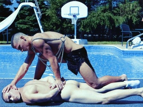 Games & Restrictions