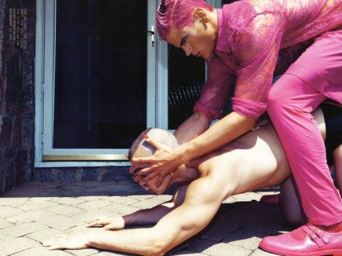 Games & Restrictions