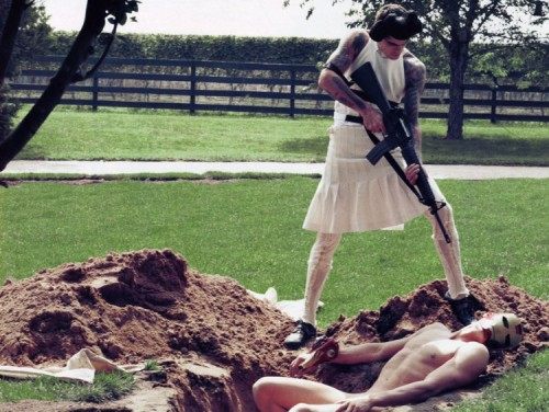 Games & Restrictions