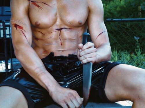 Games & Restrictions