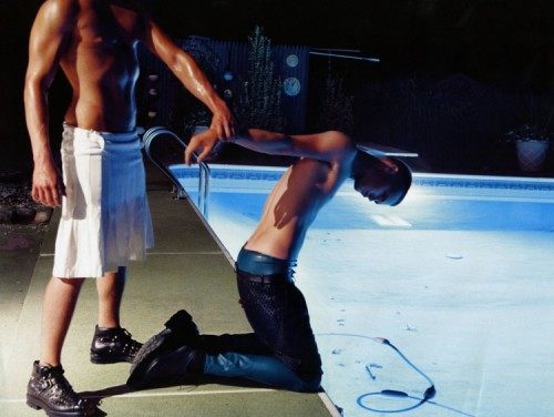 Games & Restrictions