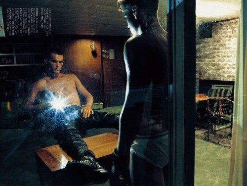 Games & Restrictions