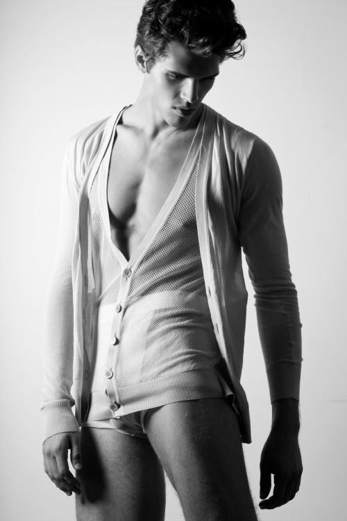 Brian Shimansky สุดเซ็กซี่