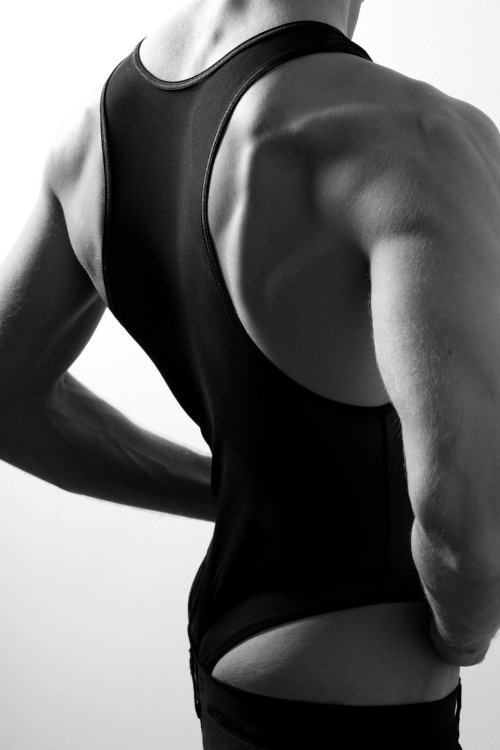 Brian Shimansky สุดเซ็กซี่