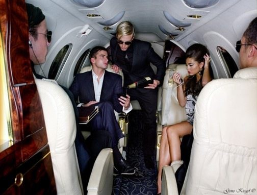 ปาร์ตี้เซ็กซี่