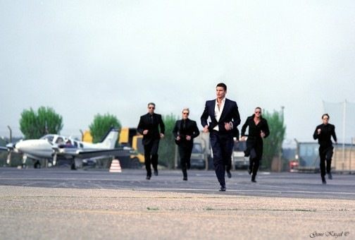 ปาร์ตี้เซ็กซี่