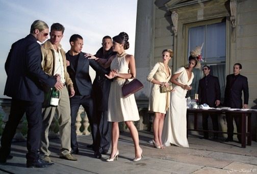 ปาร์ตี้เซ็กซี่